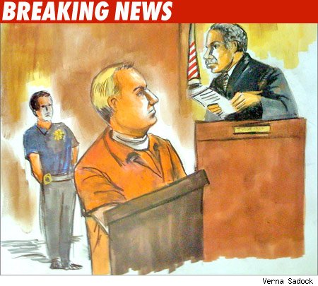 Erin Andrews' Alleged Peeping Tom in Court erin andrews