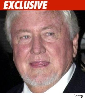 Merv Griffin's Son Playing a Dangerous Game merv griffin