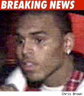 Chris Brown