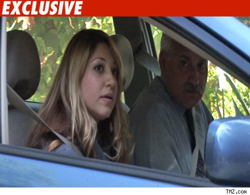Nicole Richie P.O.'d -- Hires P.I. Nicole Richie