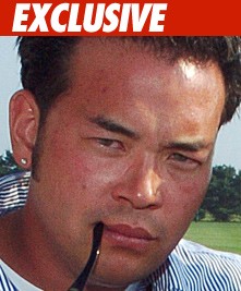Jon Gosselin -- I'm No Thief Jon Gosselin -- I'm No Thief