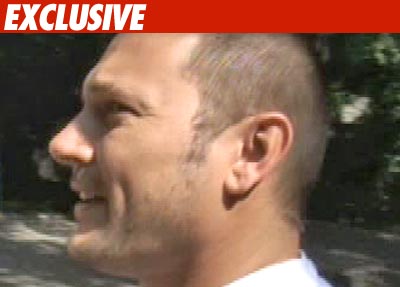K-Fed Accused of Being a Dirty Home-Wrecker K-Fed