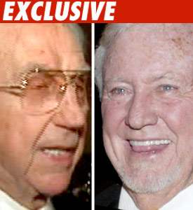 No Body Shows Up for Ed/Merv Court Case Merv griffin