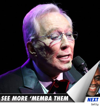 Andy Williams