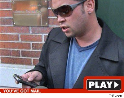 The Gosselin Birthday Party Showdown Jon Gosselin: Click to watch