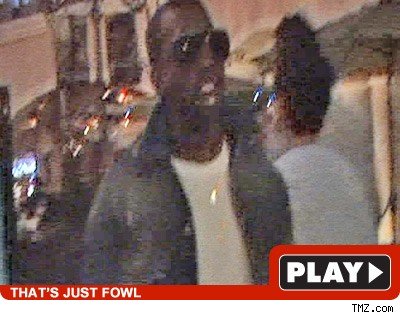 Kanye: 'I Wanted Chicken Because I'm Black' Kanye West: Click to watch