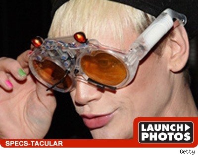 spec's tacular: launch photos