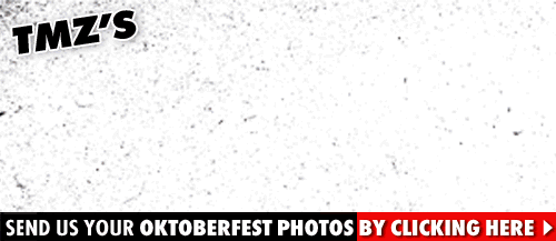 TMZ's SHOCK-TOBERFEST Contest TMZ's SHOCK-TOBERFEST Contest