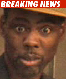 Chris Rock Can Release Movie Chris Rock