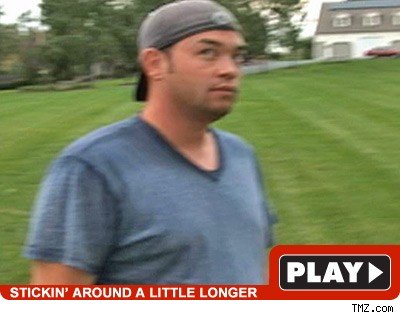 Jon Gosselin: Click to watch
