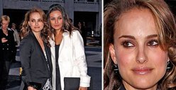 Natalie vs. Mila: Who'd You Rather?!