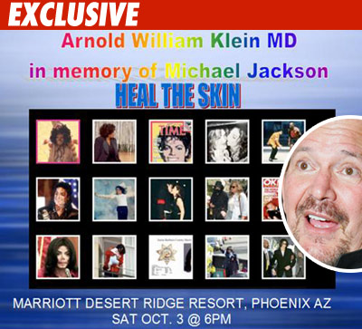 Dr. Arnie Klein Dr.arnie klein