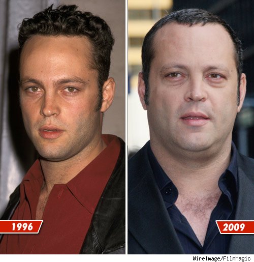 Vince Vaughn