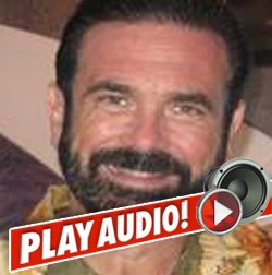 Billy Mays: Click to launch