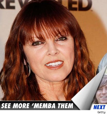 Pat Benatar
