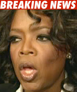 Oprah Winfrey