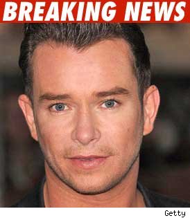 Stephen Gately
