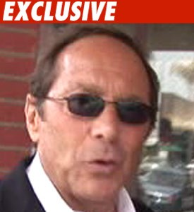 Anka on Jackson -- They See it My Way Paul Anka