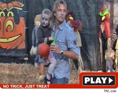 Larry Birkhead: Click to watch