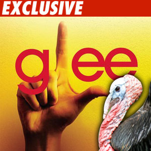 'Glee' Cast Dumped from Macy's Parade Glee