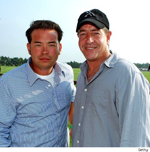 Gosselin and Lohan
