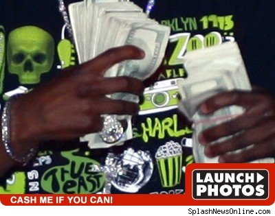 Dollah Bills