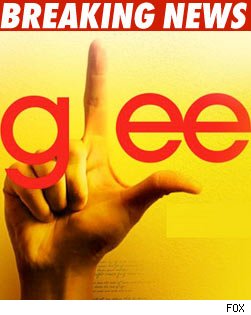 'Glee' Creator Floats a Parting Shot at NBC Glee