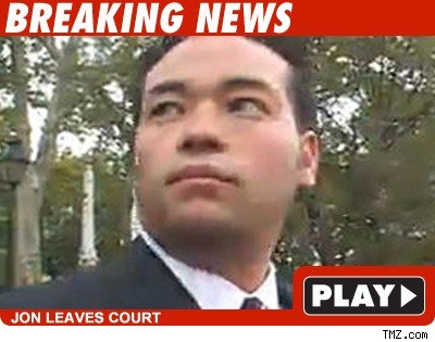 Jon Gosselin: Click to watch