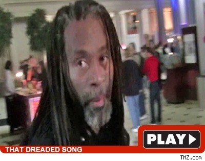 McFerrin -- 'Don't Worry,' I Won't Sing It Bobby McFerrin: Click to watch