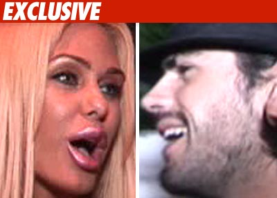 Shauna -- I Didn't Sleep With My Stepson! Shauna Sands