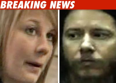 Shawn Johnson's Alleged Stalker to Stand Trial Shawn Johnson