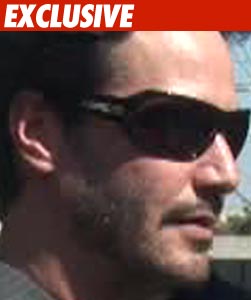 DNA Tests Clear Keanu Reeves DNA Tests Clear Keanu Reeves
