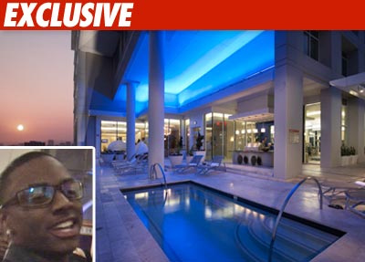 Landlord Declares War on Soulja Boy Soulja Boy