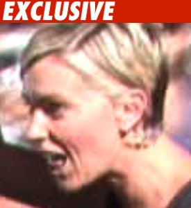 Kate: 'Profoundly Disturbed' by Allegations Jon and Kate Gosselin