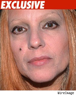 Missing Person Missing Rent Dale Bozzio