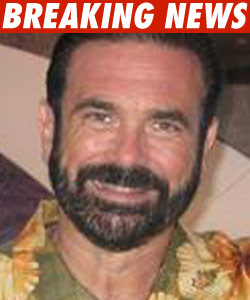 New Billy Mays Autopsy -- Cocaine in Dispute Billy Mays