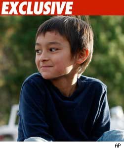 Sheriff's Dept. Investigating Balloon Family balloon boy
