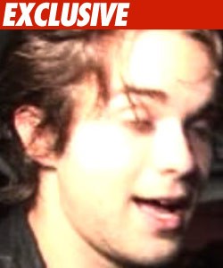 Cops: Terminator Star's Victim Was 17 Years Old Thomas Dekker