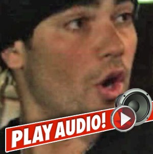 Jesse Metcalfe: Click to listen