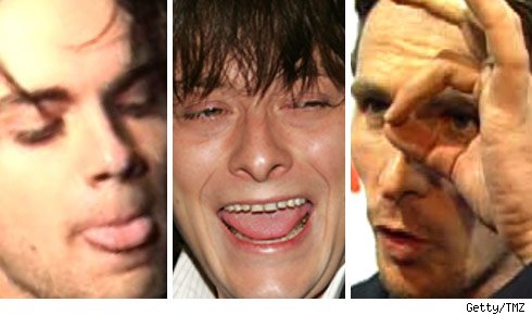 John Connor Curse