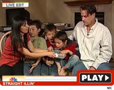 Falcon Heene: Click to watch
