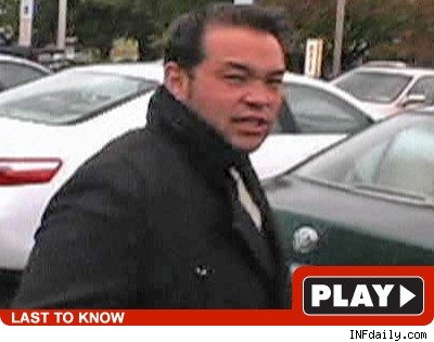 Jon Gosselin Googles Lawsuits ... Not Babies Jon Gosselin: Click to watch