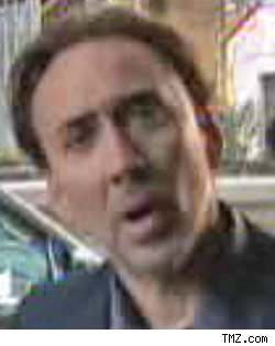Cage's Business Manager -- Troubled History Nicolas Cage