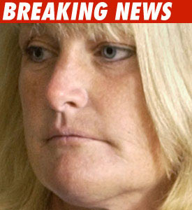 Debbie Rowe