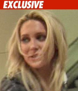 Stephanie Pratt