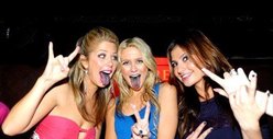 Stephanie Pratt -- Before the DUI