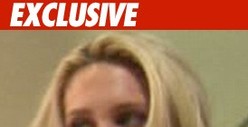 Stephanie Pratt Busted for DUI
