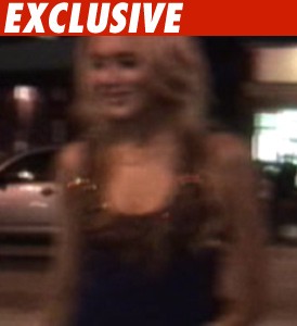 Stephanie Pratt