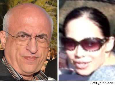 Fertility Group Boots OctoMom's Doc Kamrava/Suleman