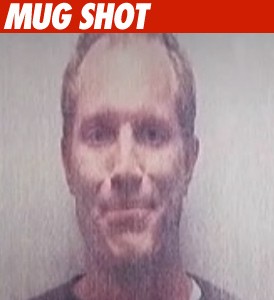 'Big Brother' Winner Arrested for Drug Dealing Adam Jasinski